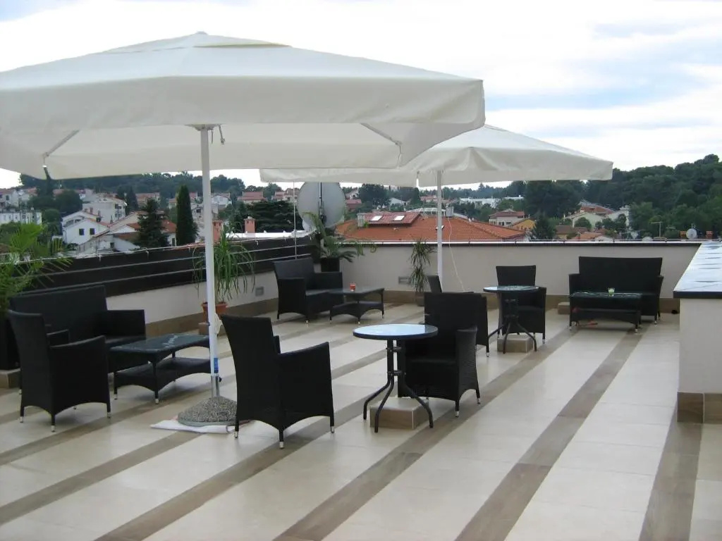 Superior Triple room