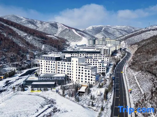 Shan Lu Hotel