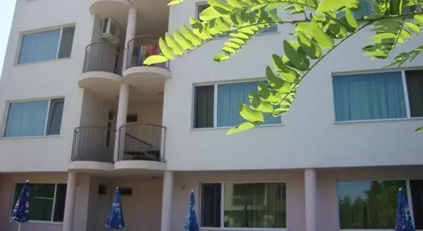 Hotel Rino - Général