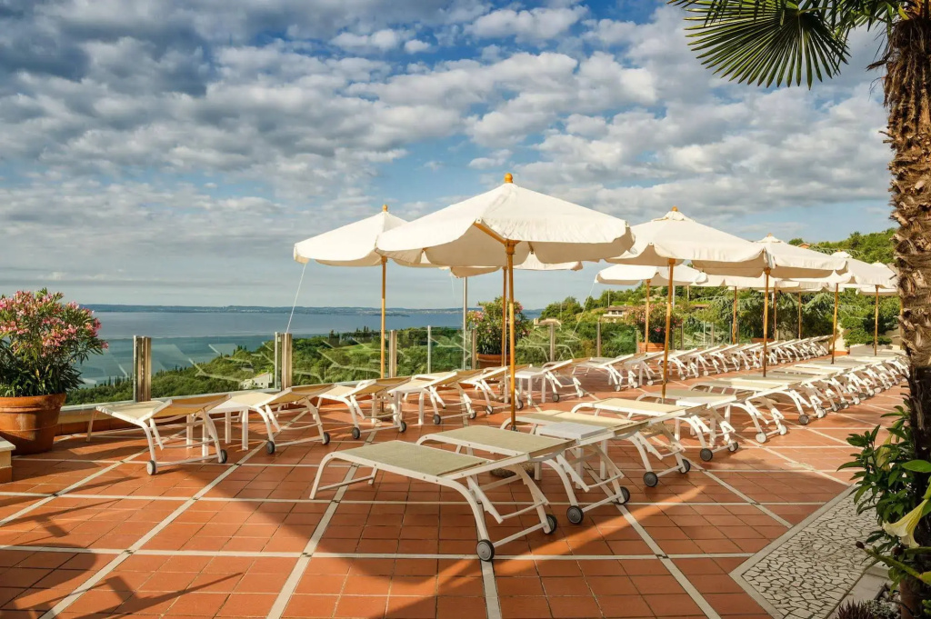 Madrigale Panoramic Lifestyle & Soulful Hotel - Général