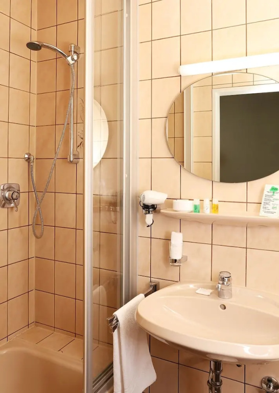 Ringhotel Zum Goldenen Ochsen - Chambres
