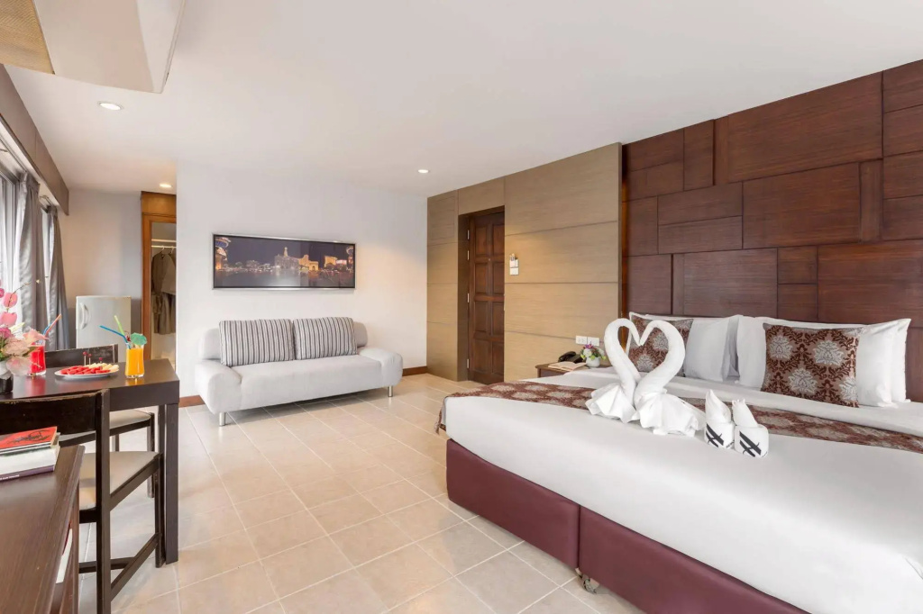 Hotel photo 5