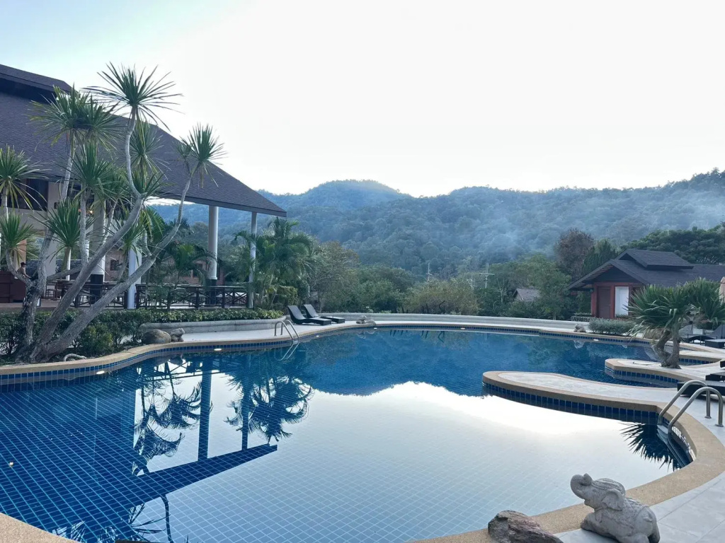 Belle Villa Resort Chiangmai - Général