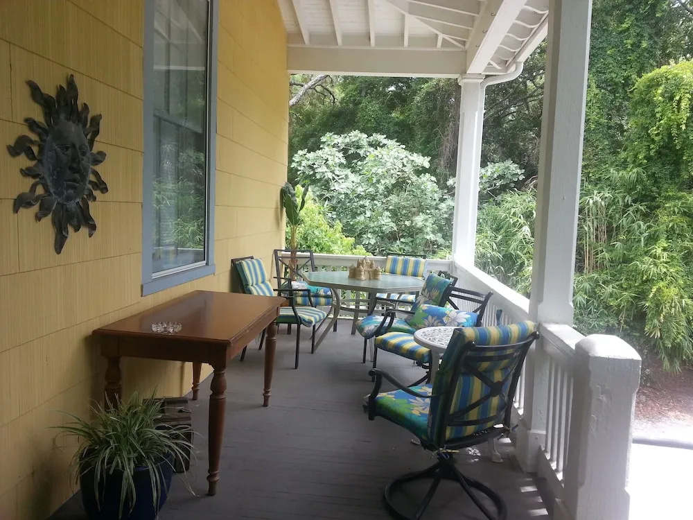 Tybee Island Inn