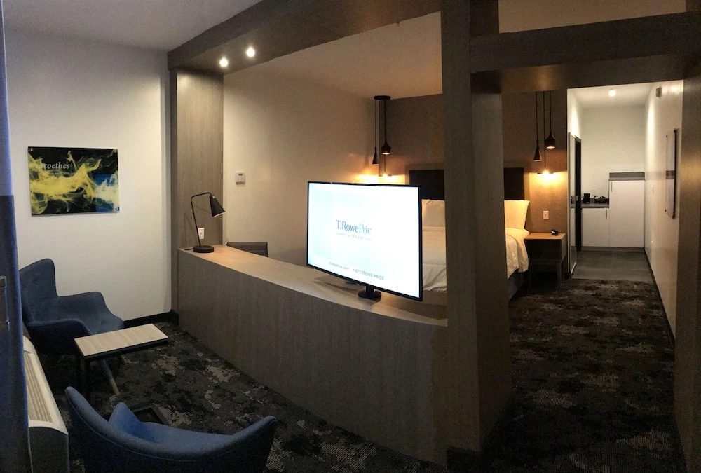 Junior Suite