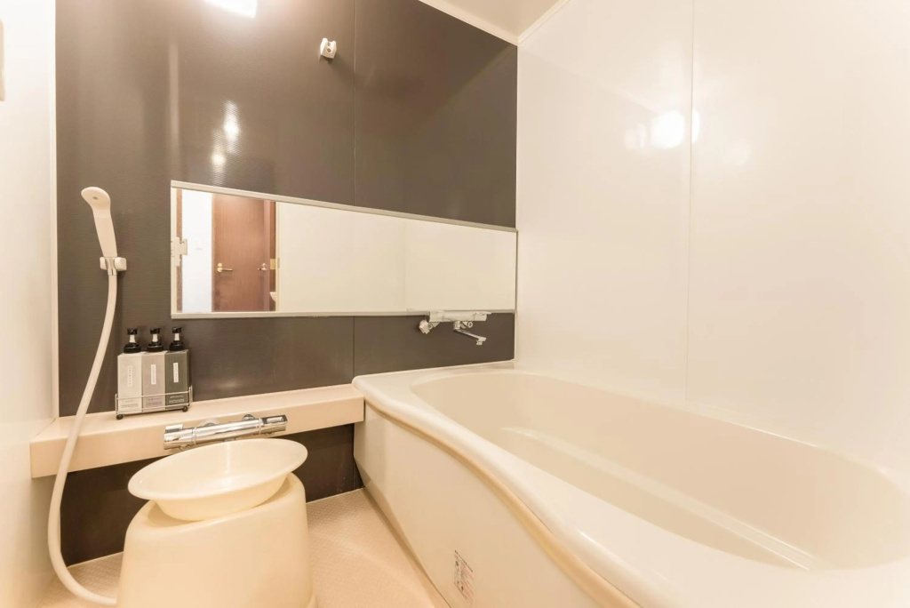 Hotel Keihan Asakusa 사진 37