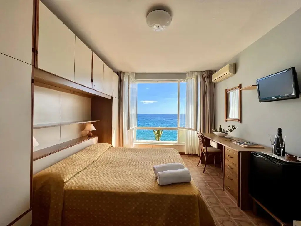 Hotel La Stella - Chambres