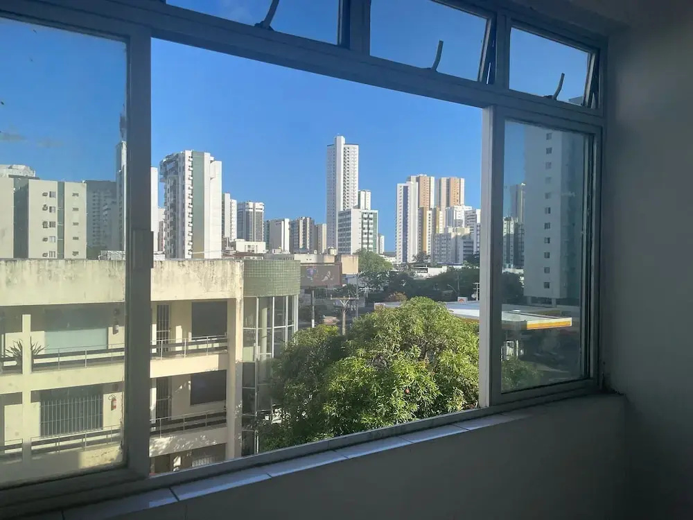 Oceana Suites Recife