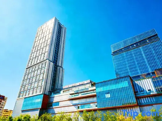 Guan Xiaotian Smart Apartment (Vientiane City)