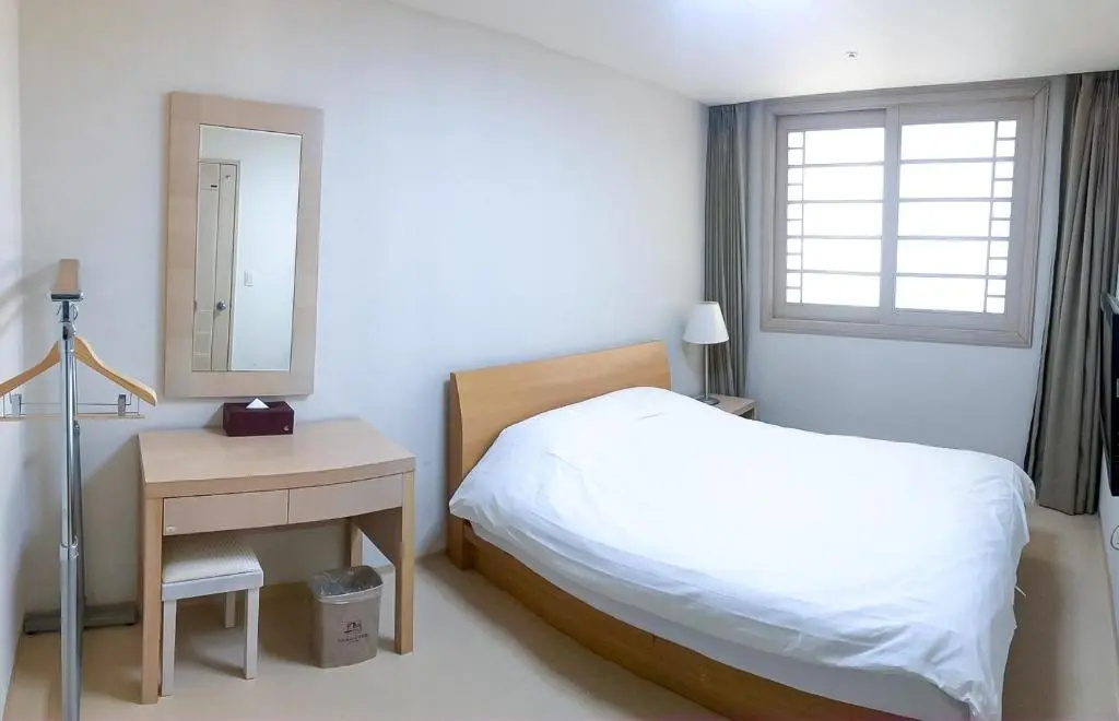 Elysian Gangchon Resort - Chambres