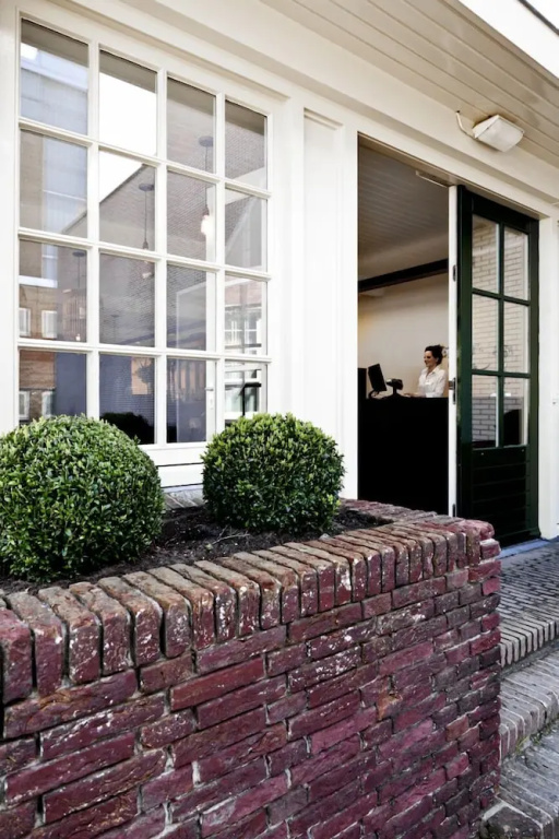 College Hotel Alkmaar - Général