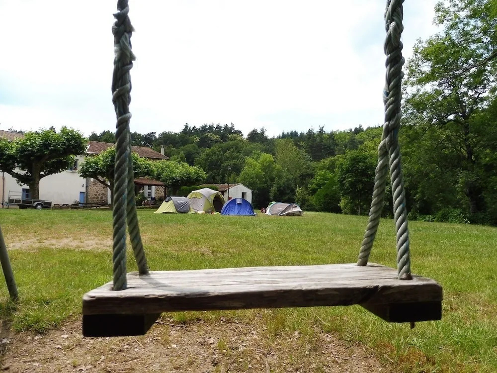 Les Blaches