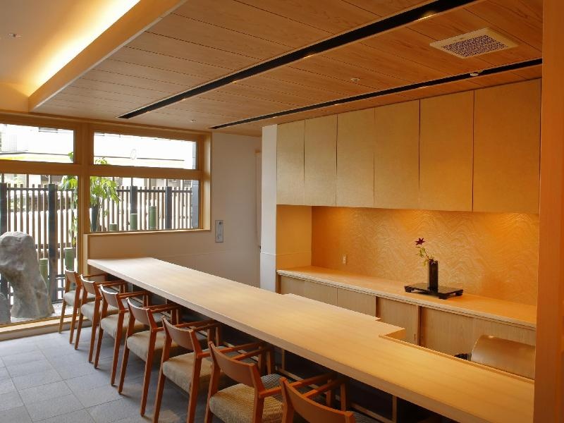 Hotel Sunroute Kyoto Kiyamachi 사진 21