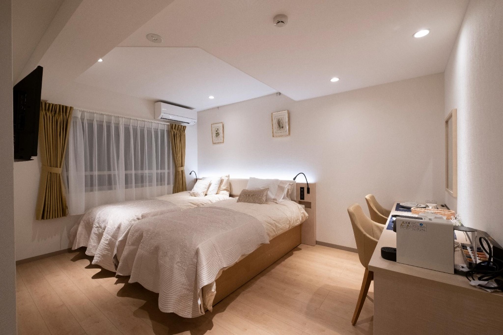 Studio Inn Nishishinjuku 사진 13