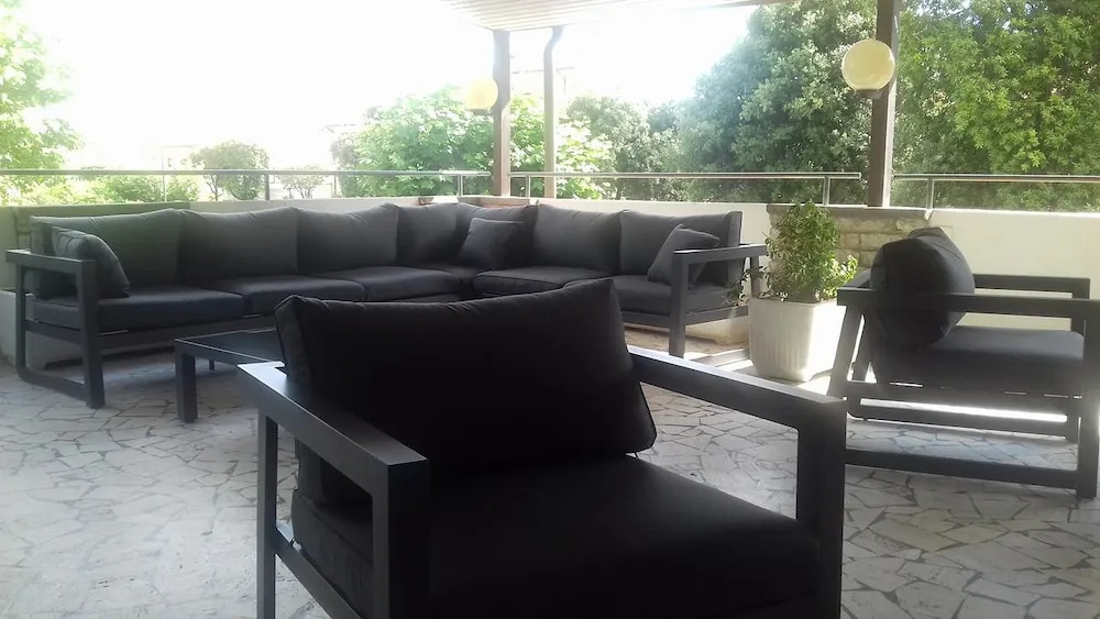 Park Hotel