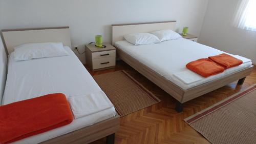 Apartments Anastazija