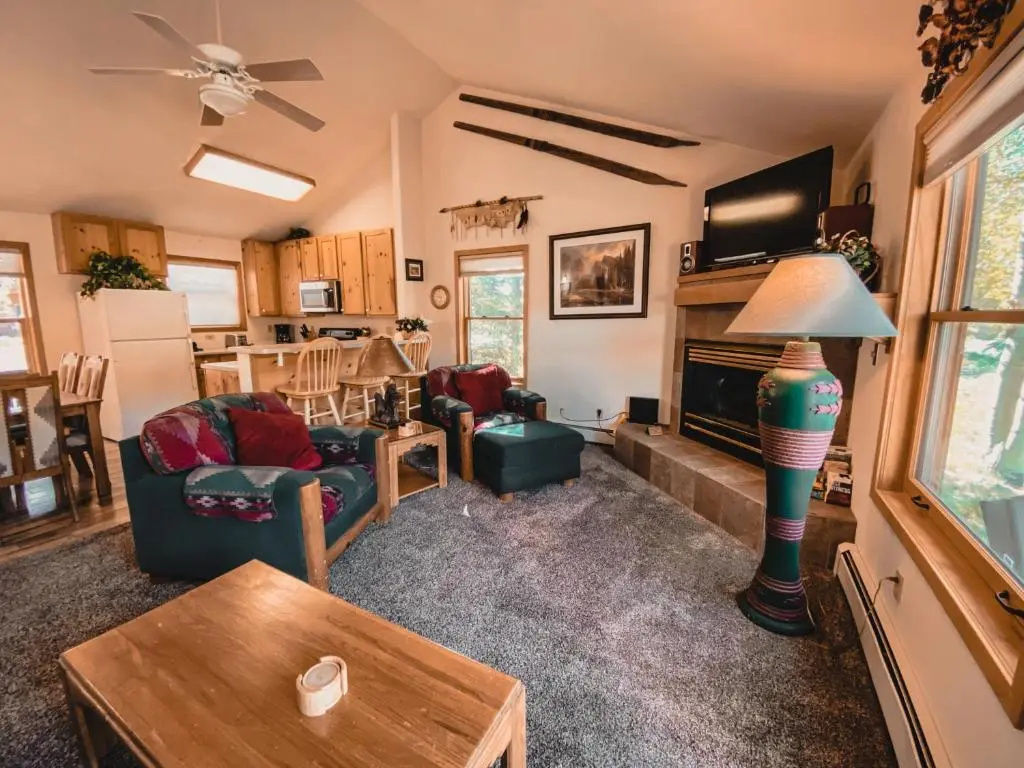 Cottage
