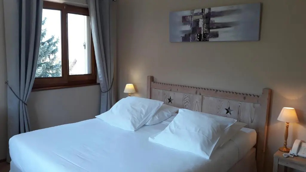 LOasis - Chambres