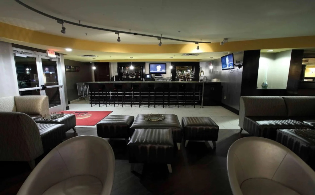 DoubleTree by Hilton El Paso Downtown - Général