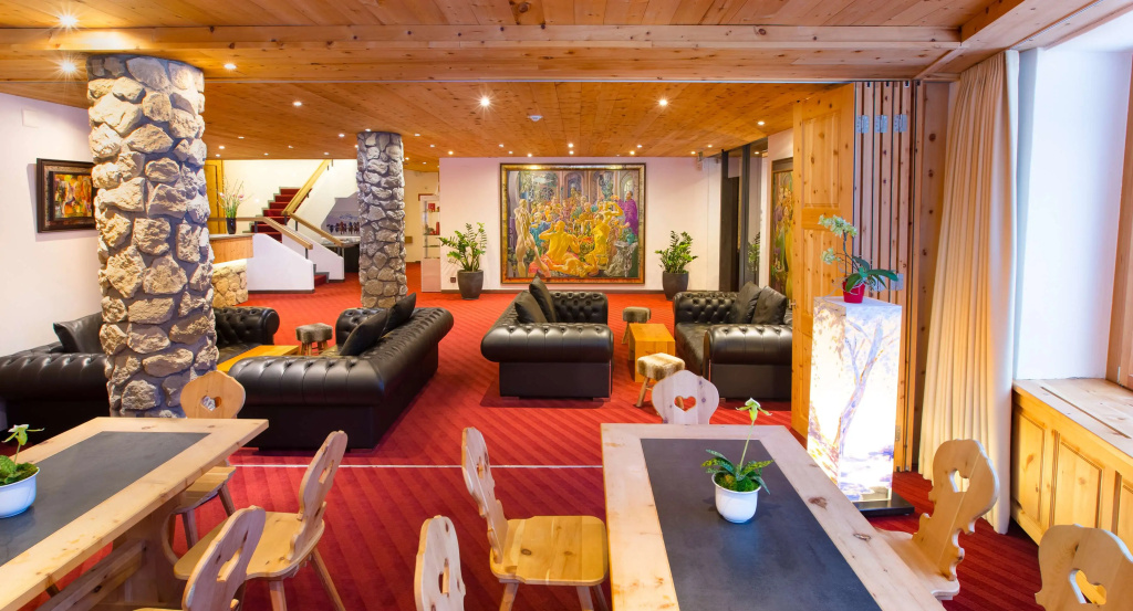 Hotel photo 18