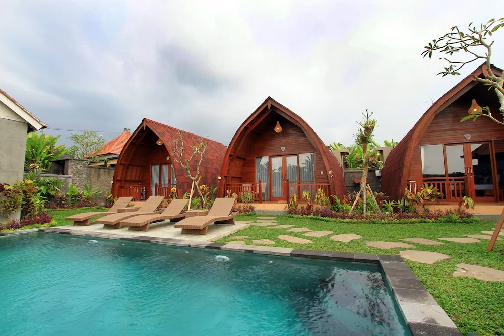 Deluxe Villa