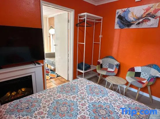 Curtin Sleep & Go - Private room with toilet only