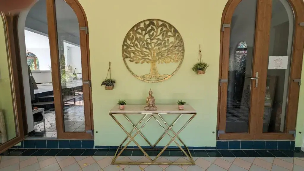 Casa do Palmeiral - Général