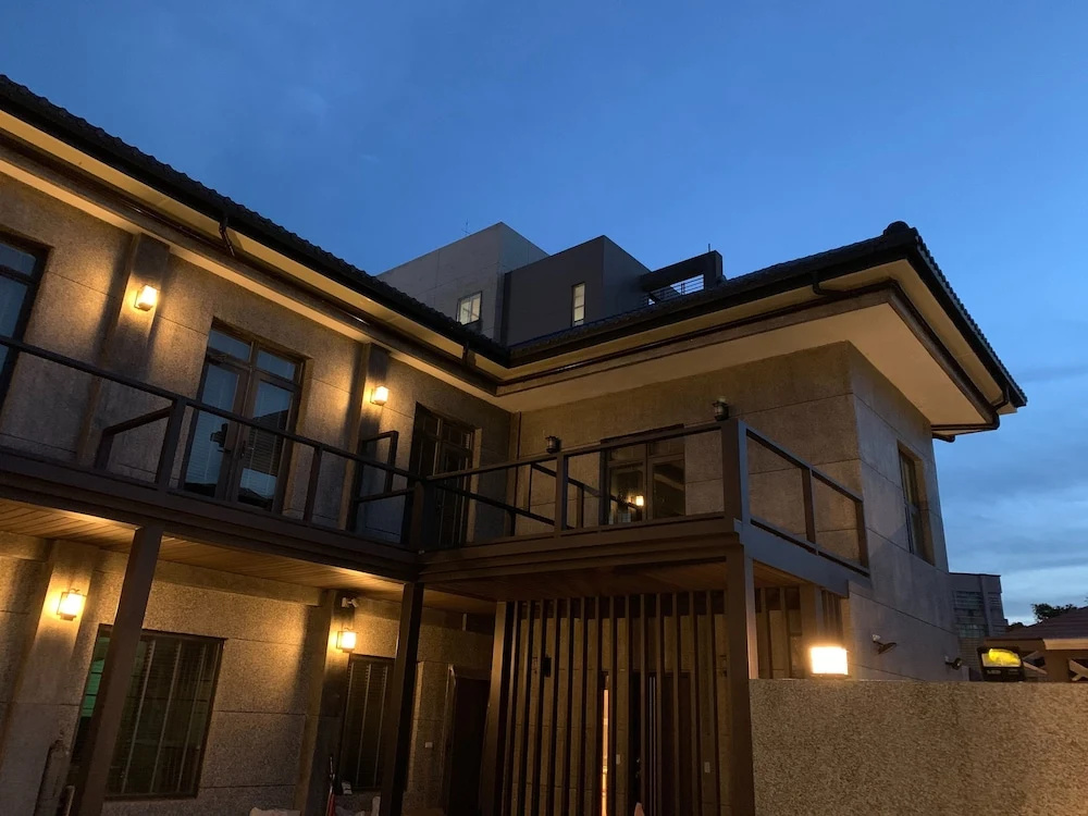 Jien Mount Villas