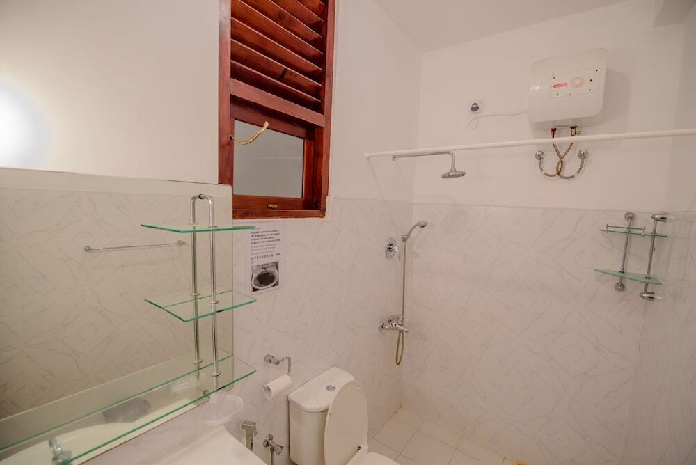 Muhsin Villa