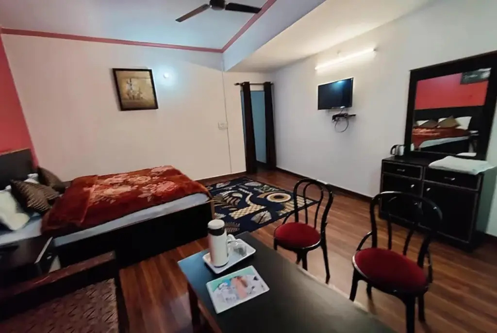 Hotel photo 4