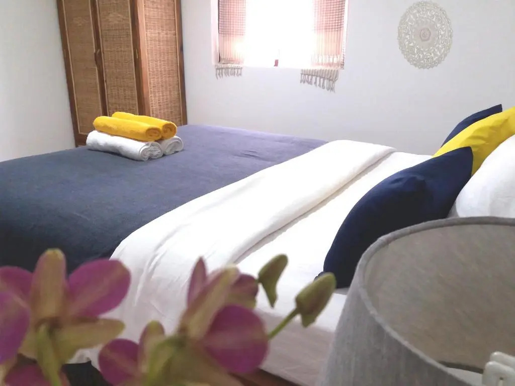 3 Bedrooms Villa