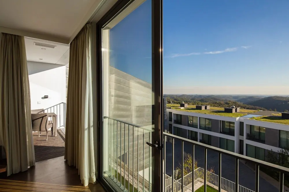 Monchique Resort & Spa - Chambres