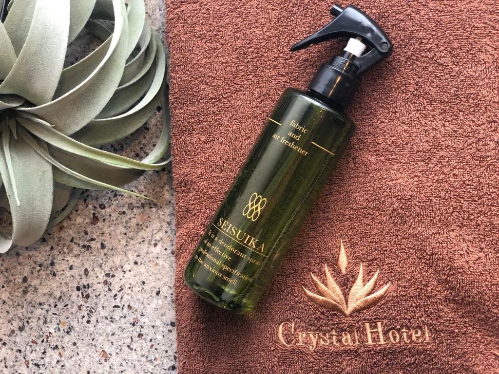Nipponbashi Crystal Hotel 2 사진 6