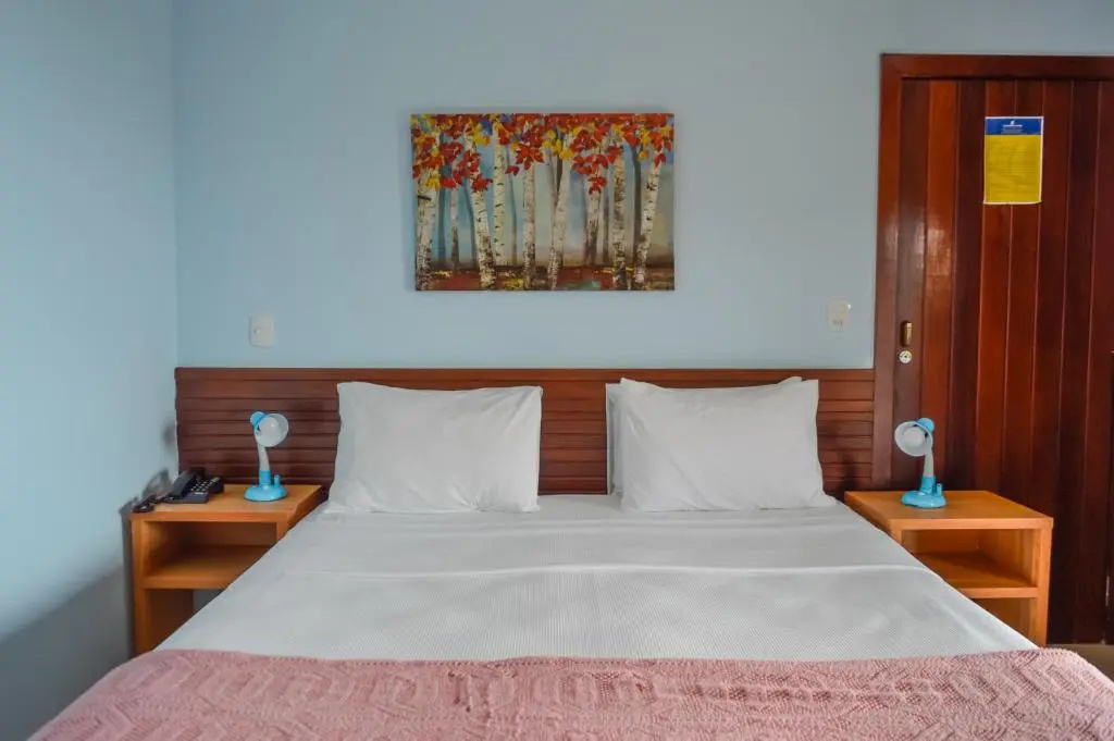 Colonna Galapagos Boutique Hotel - Chambres