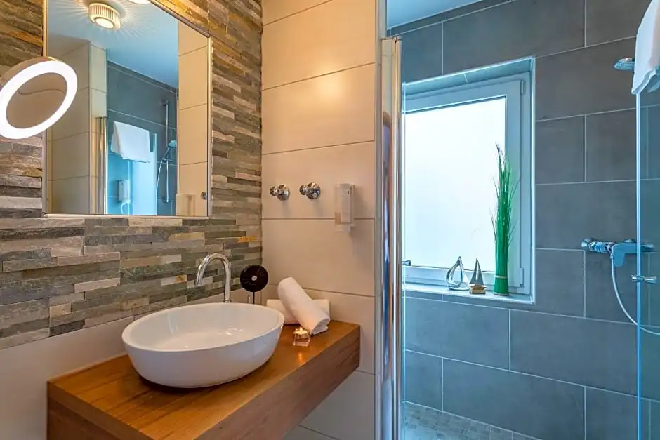 Hotel Rhon Residence - Chambres
