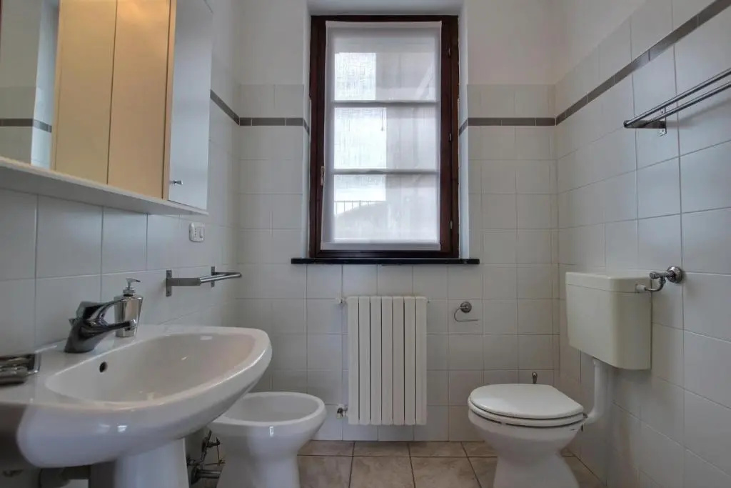 Residence Il Cascinetto - Chambres