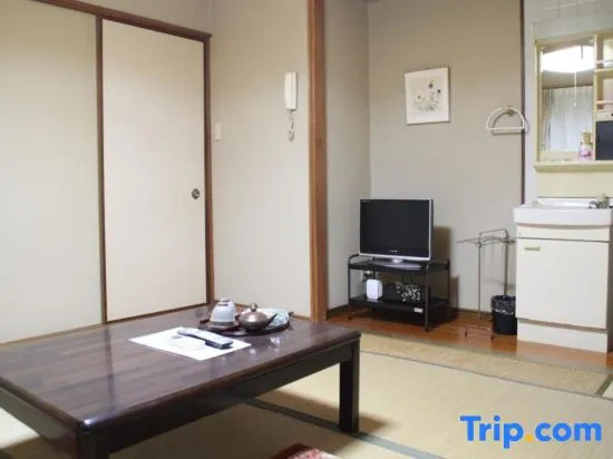 Beppu Kannawa Onsen Kannawaso 사진 3