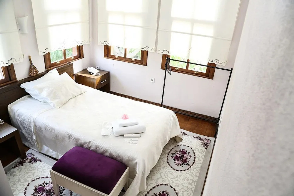 Izmit Butik Otel - Chambres