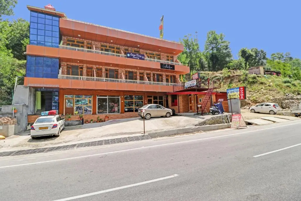Capital O 91254 Hotel Snow Drop