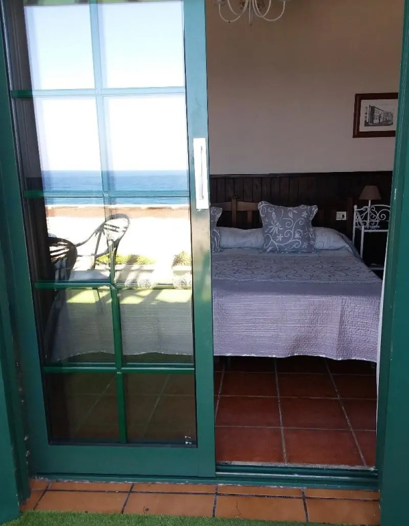 Rural Costa Salada - Chambres