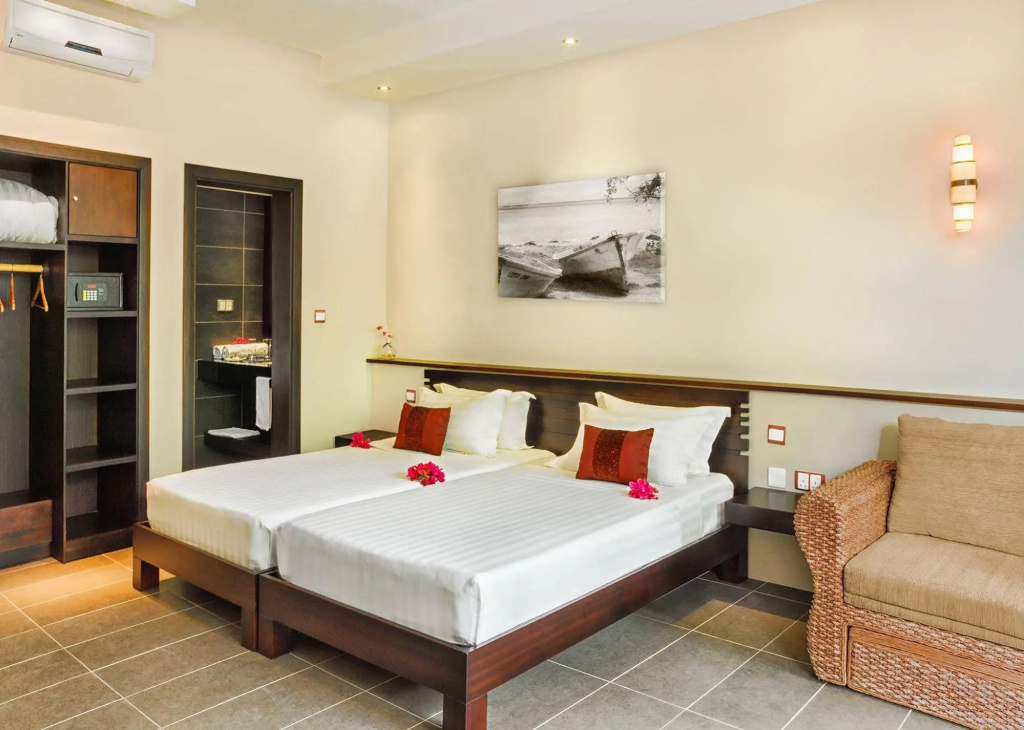 Dodola Lodge