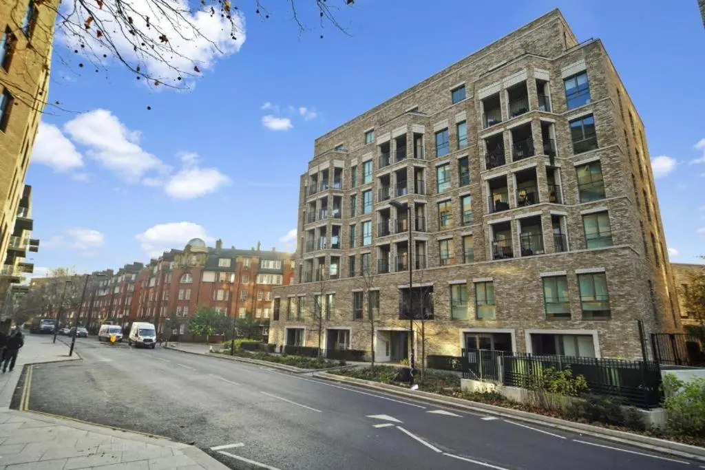 Modern Deluxe Zone 2 Camberwell London Apartment