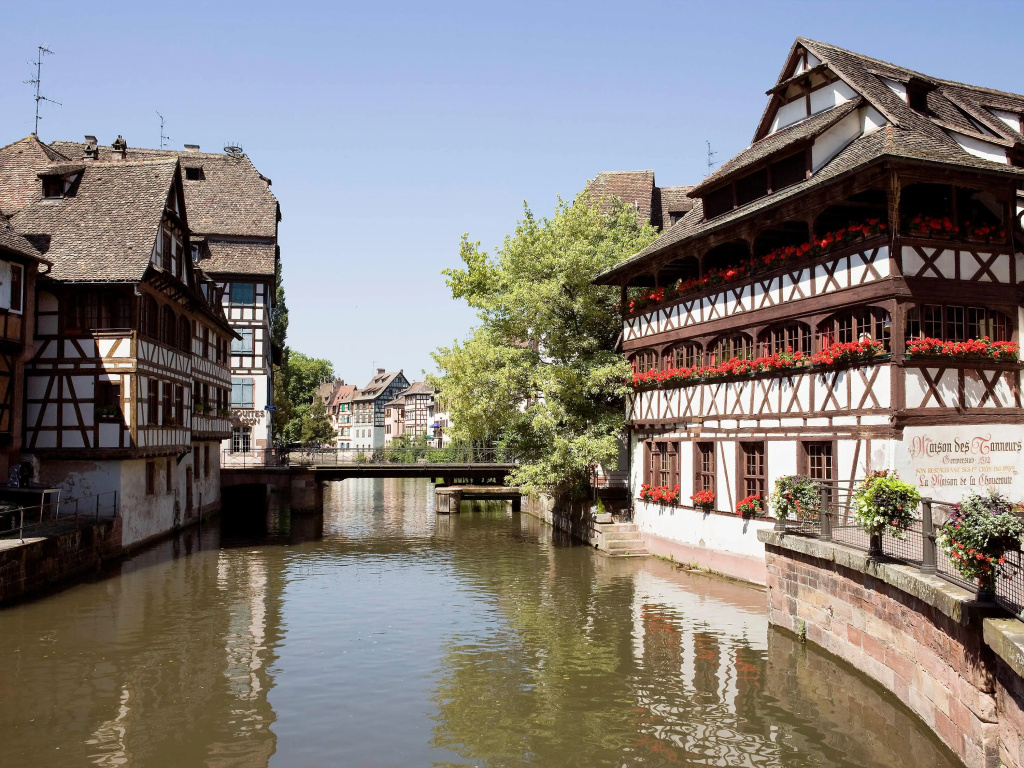 ibis Styles Strasbourg Centre Petite France - Général