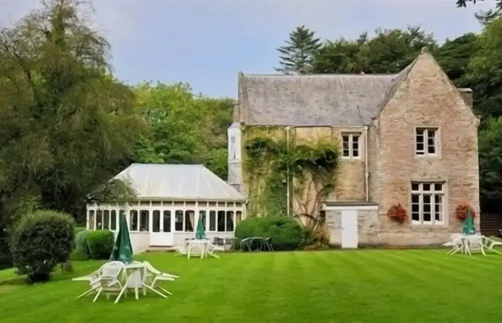 Lanteglos Country House Hotel - Général