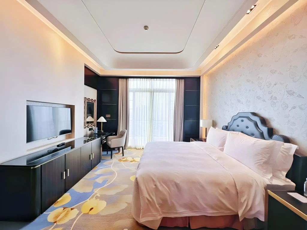 Chateau Star River Guangzhou - Général