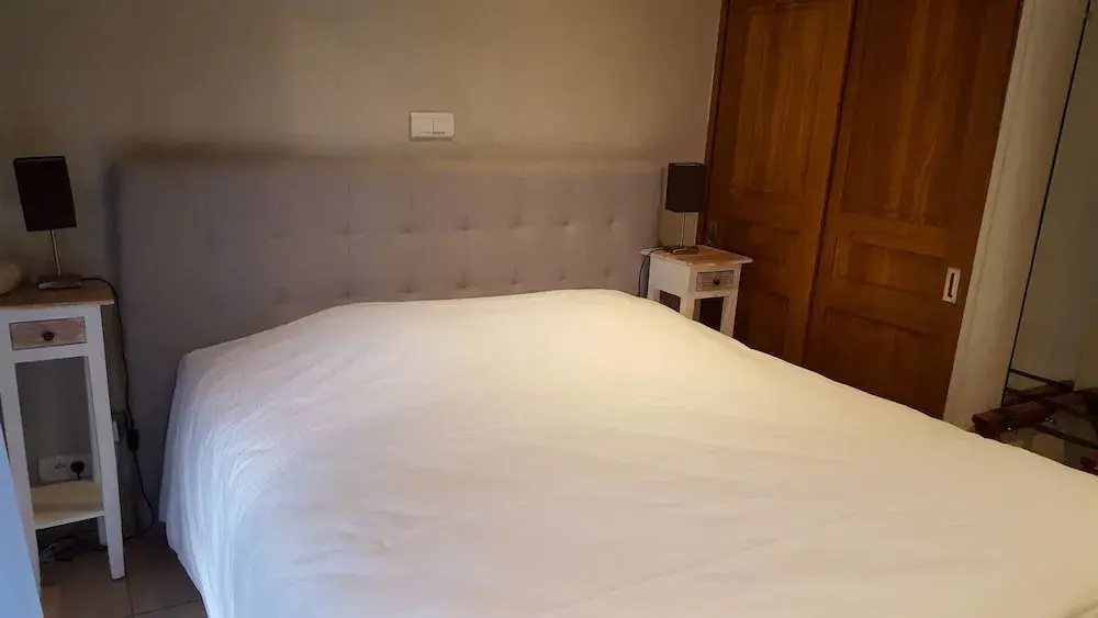 Les Cèdres - Chambres