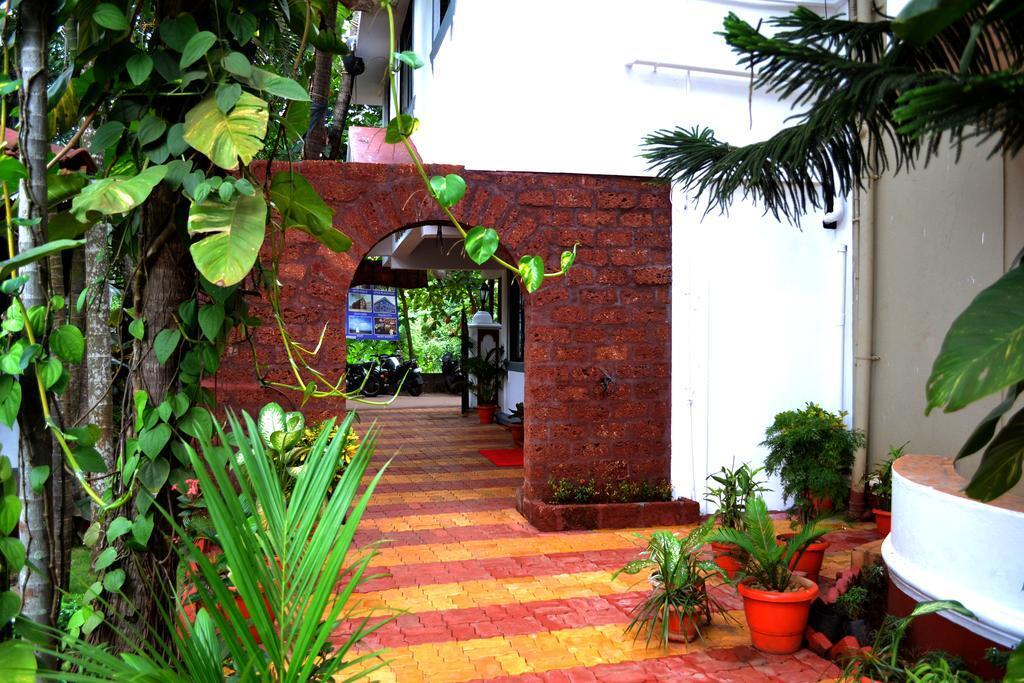 Naga Cottages