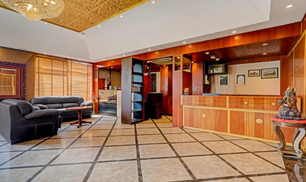 Hotel photo 31