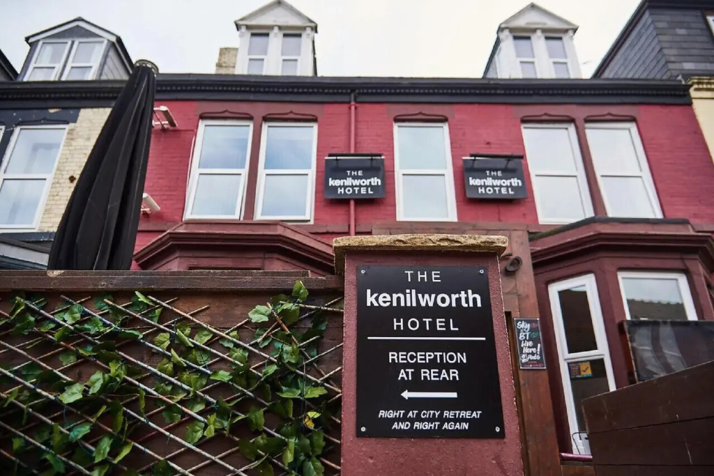The Kenilworth