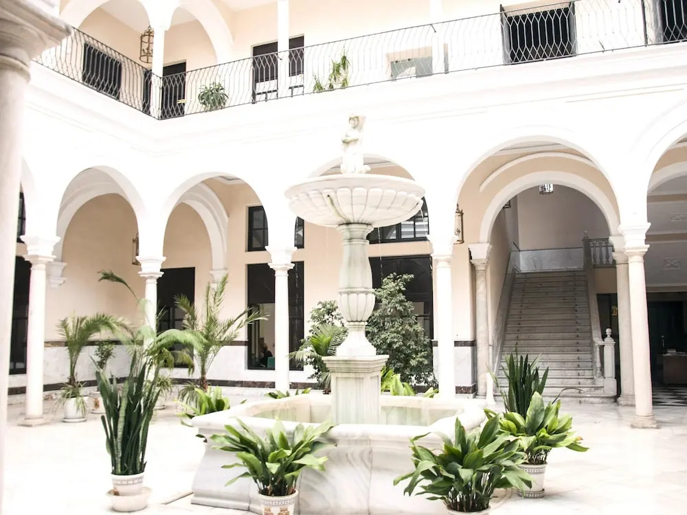Alohamundi San Vicente